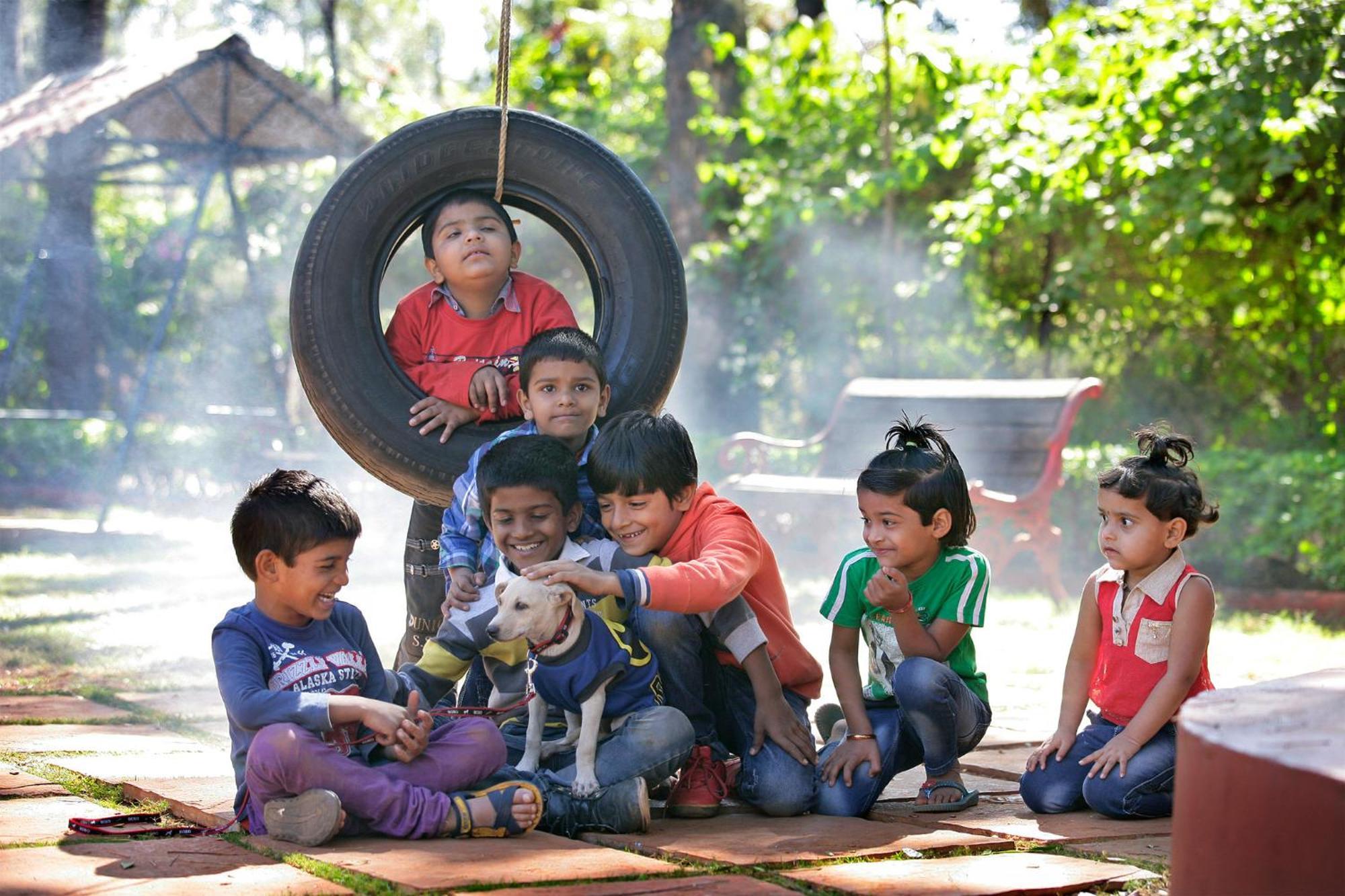 Hotel Malas Panchgani Zewnętrze zdjęcie