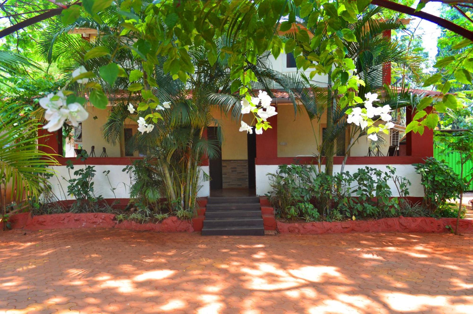 Hotel Malas Panchgani Pokój zdjęcie