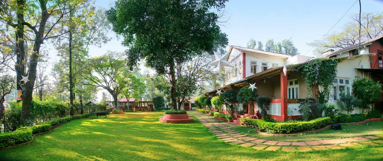 Hotel Malas Panchgani Zewnętrze zdjęcie